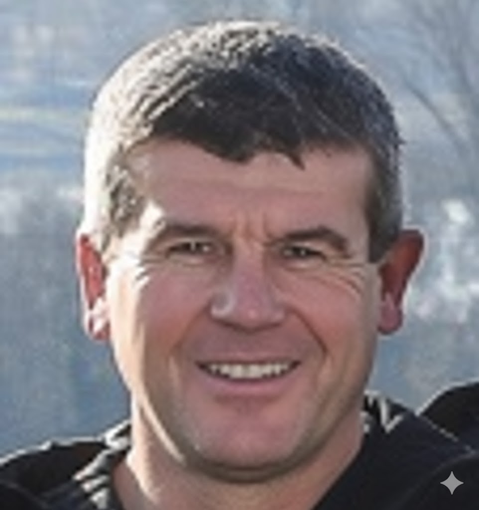 Cyril PITAVAL