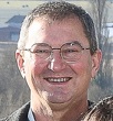 Eric BLANC