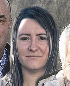 Mégane BOUGET