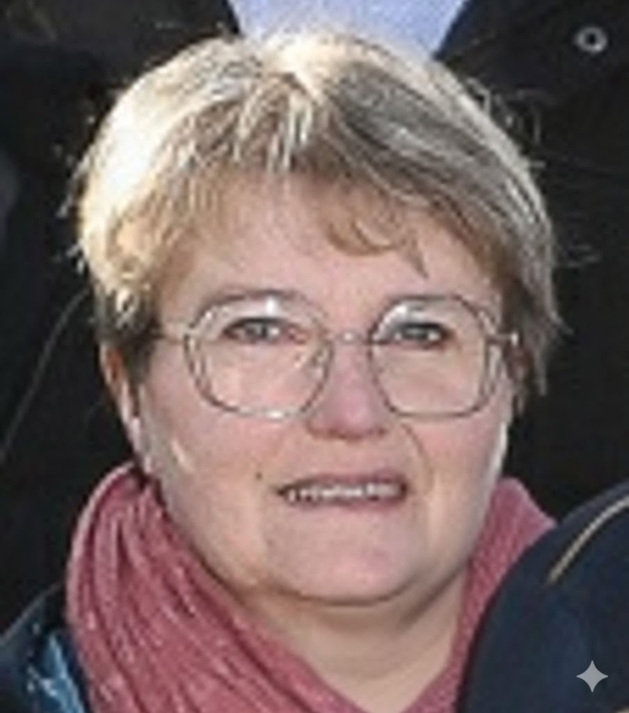 Nathalie RIVE