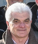 Régis PARCORET